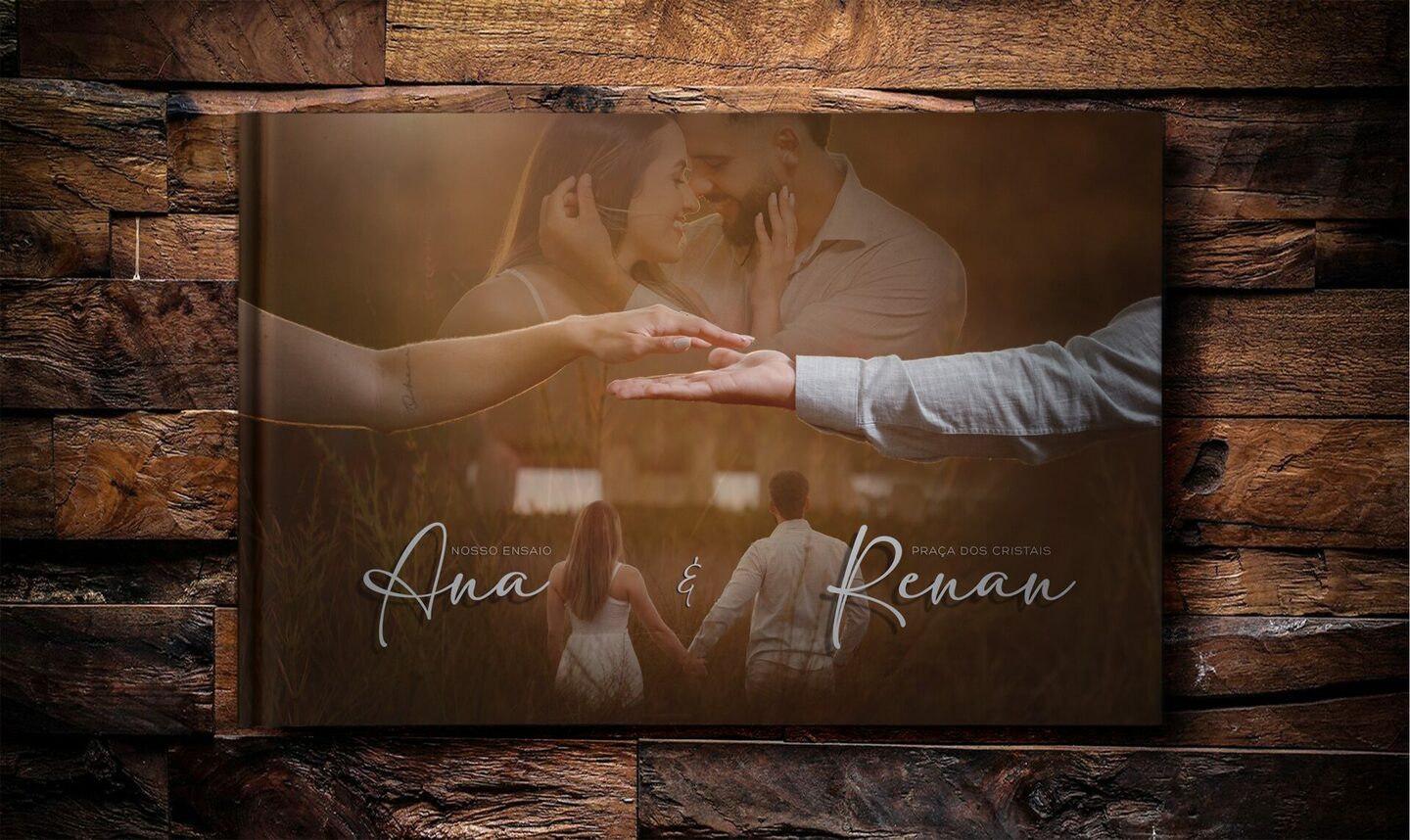 Renan & Ana