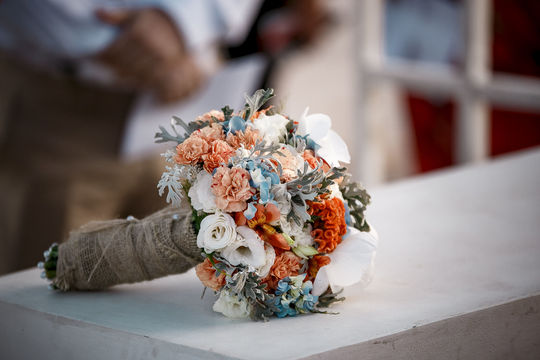 Flores para casamento: veja 5 opções e seus significados
