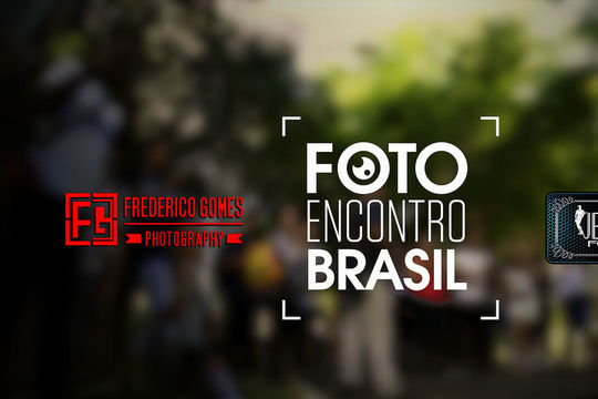 Foto Encontro Brasil.